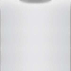 Bosch SMS26AW08G 60cm Dishwasher - White
