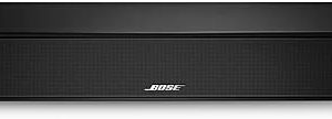 Bose Solo Soundbar Series 2 Bluetooth Speaker