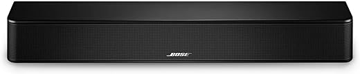 Bose Solo 2 Bluetooth Soundbar Speaker ...