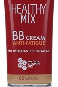 Bourjois Healthy Mix BB Cream 30ml