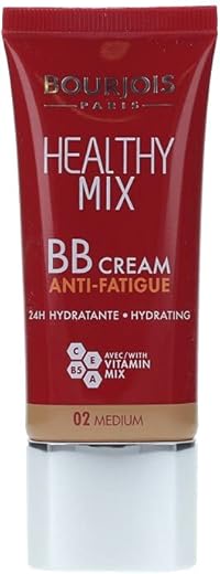 Bourjois Healthy Mix BB Cream 30ml R...