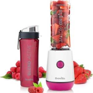 Breville Blend Active Personal Blender