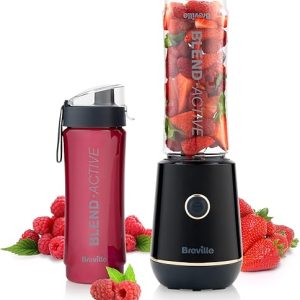 Breville Blend Active Personal Blender