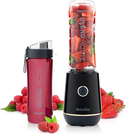 Breville Blend Active 350W Personal Ble...
