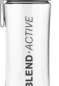 Breville Blend Active Smoothie Bottle 600ml