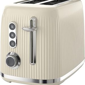 Breville Bold 2-Slice High-Lift Toaster