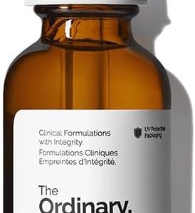 Brightening Vitamin C Serum for Even Skin Tone