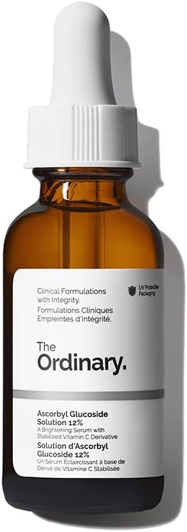Brightening Vitamin C Serum – The...