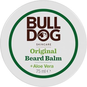 Bulldog Original Beard Balm