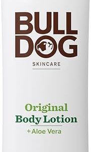 BULLDOG Original Body Lotion for Men