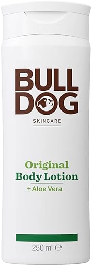 BULLDOG Original Men’s Body Lotio...