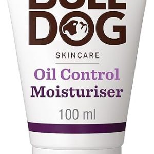 Bulldog Skincare Oil Control Moisturiser