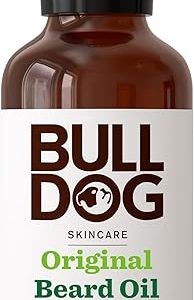 Bulldog Skincare Original Beard Oil