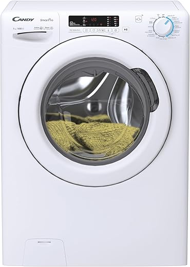 Candy 7KG Freestanding Washing Machine ...