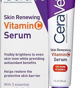 CeraVe 10% Pure Vitamin C Serum