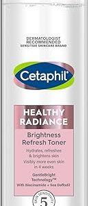 Cetaphil Healthy Radiance Brightening Toner