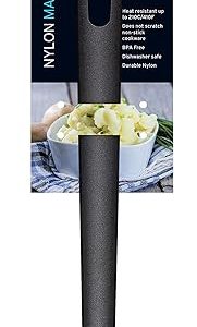 Chef Aid BPA Free Nylon Masher