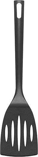 Nylon Slotted Turner Spatula – BP...