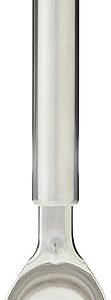 Chef Aid Stainless Steel Ice Cream Scoop