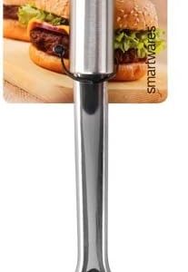 Chef Aid Stainless Steel Slotted Turner