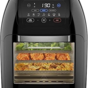 CHEFMAN 5-in-1 Air Fryer Oven