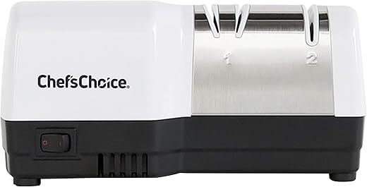 Chef’sChoice SHC220WH31G Plastic ...