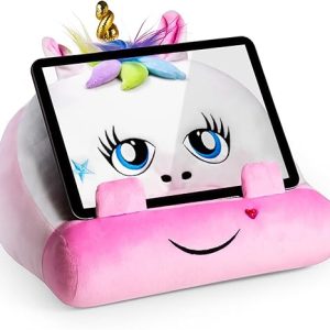 Children's iPad Stand and Book Holder