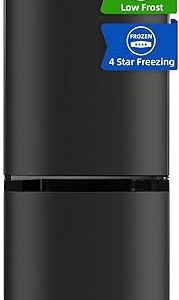 CHiQ 157L Low Frost Fridge Freezer