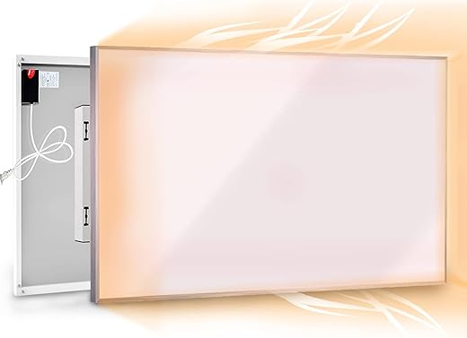 Energy Efficient 180W Far Infrared Pane...