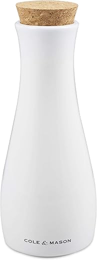 Cole & Mason Ceramic Oil & Vi...