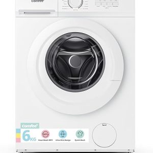 COMFEE' 6KG Freestanding Washing Machine