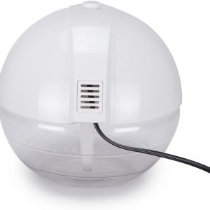 ComfyHarbor LED Colour Changing Air Purifier