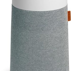 Compact Blueair Mini Max Air Purifier