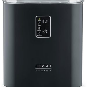 Compact IceChef Ice Cube Maker for Home