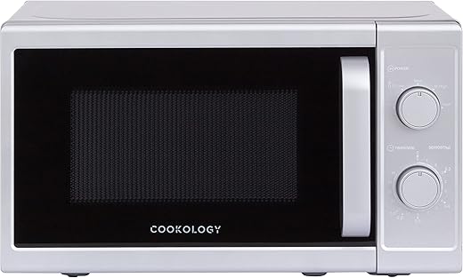 Cookology 20L Digital Microwave –...