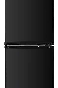 Cookology CFF1425050 Freestanding Fridge Freezer