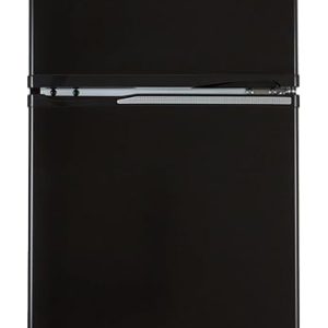 Cookology Under Counter Small Fridge Freezer