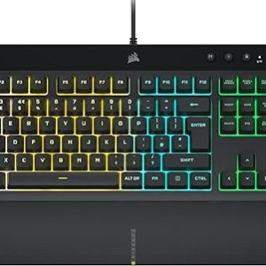 CORSAIR K55 RGB PRO Gaming Keyboard