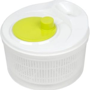 Creative Kitchen Lightweight Salad Spinner