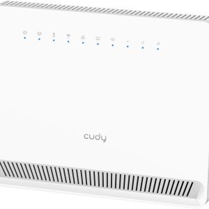 Cudy LT500E Unlocked 4G LTE Router