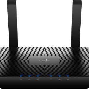 Cudy WR3000 Wi-Fi 6 Mesh Router