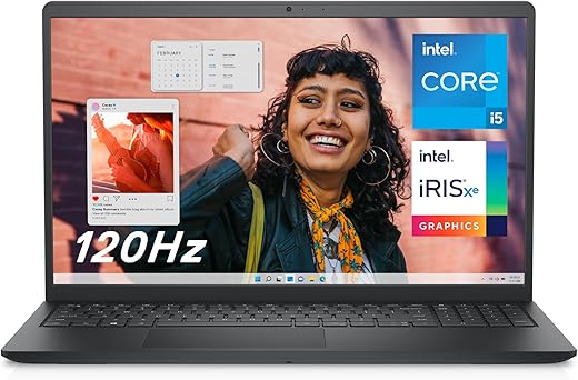 Dell Inspiron 15 3530 Laptop – In...