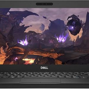 Dell Latitude 5290 12.5" Laptop Renewed