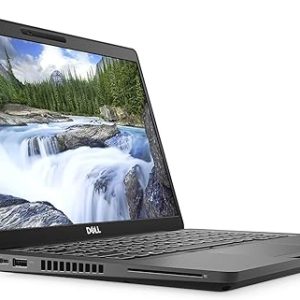 Dell Latitude 5400 Business Laptop