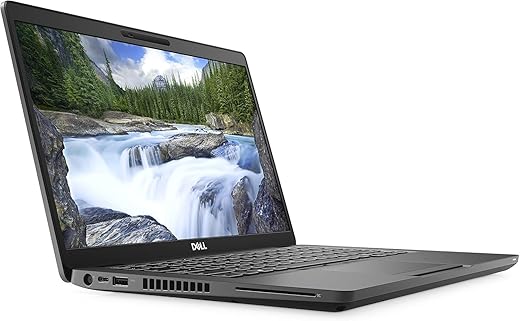 Dell Latitude 5400 14″ Laptop, In...