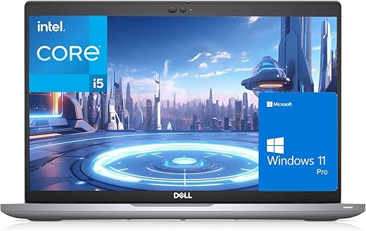 Dell Latitude 5420 i5 Laptop, 16GB RAM,...