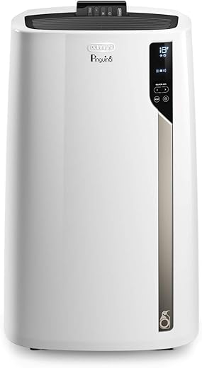 De’Longhi Pinguino 10,700 BTU Por...