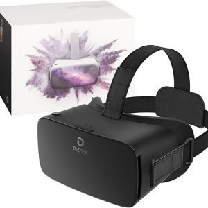 DESTEK V5 VR Headset for Smartphones