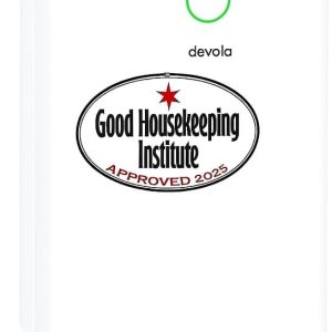 Devola 12L Low Energy Dehumidifier