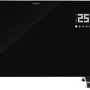 Devola Smart WiFi Electric Glass Heater 2000W